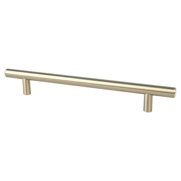 Berenson 160 mm Transitional Advantage Two CC Champagne T-Bar Pull 9523-20CZ-P - main